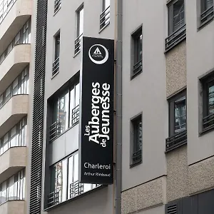 charleroi-youth-hostel.brusselshotelsbook.com/