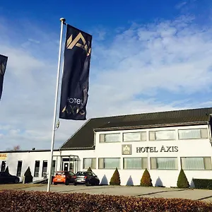 https://axis-hotel.brusselshotelsbook.com