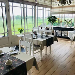 Het Zilte - Westende - - De Kust Bed & Breakfast